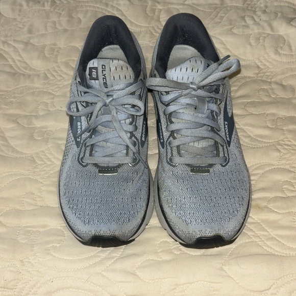 Brooks Glycerin 18 Women’s Size 7.5 - Picture 7 of 7